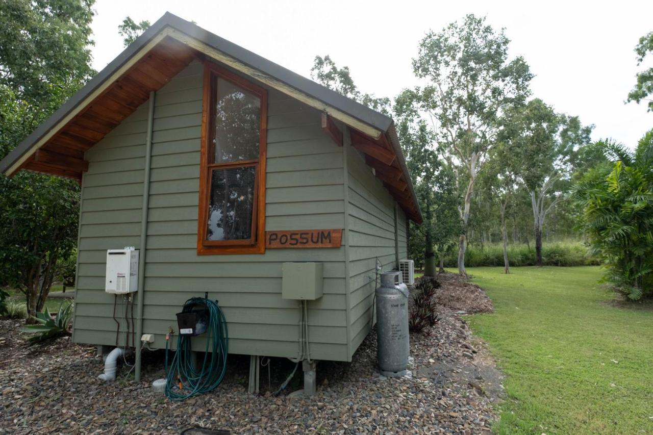 Airlie Beach Eco Cabins - Adults Only Bagian luar foto
